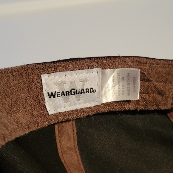 WearGuard Accessories Authentic Ups Adjustable Hat Poshmark
